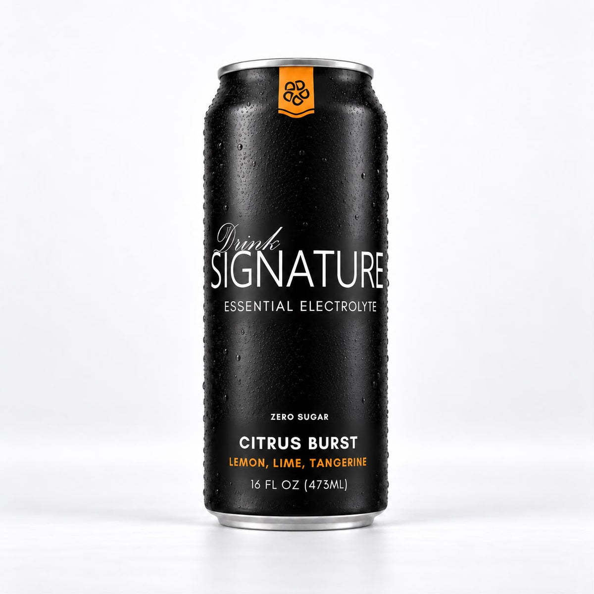 Citrus Burst